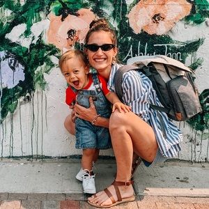 Meet your Posher, Joyce